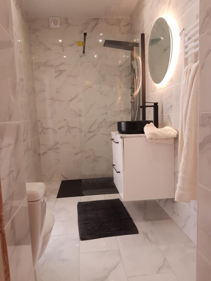 Appartement T2 Confort, Gp / Moto / 24h / Classic *