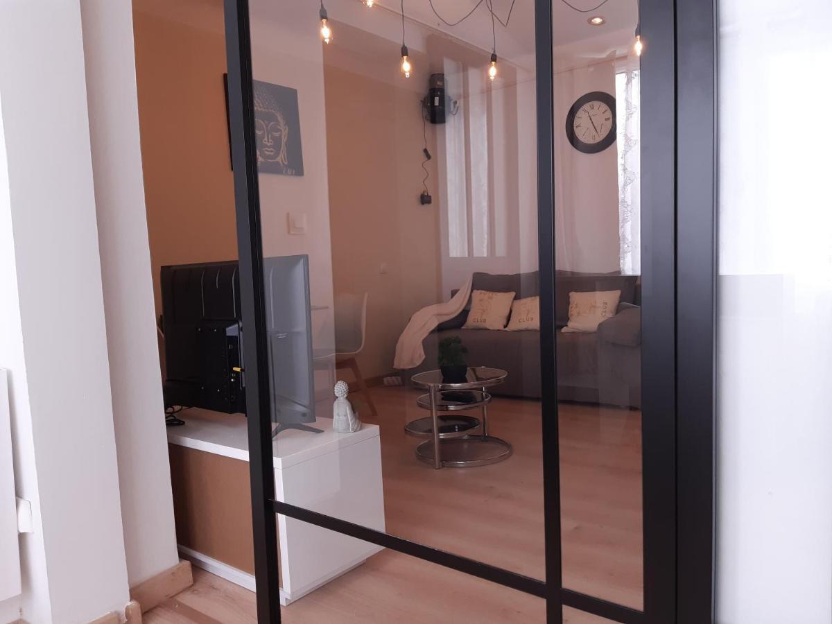 Appartement T2 Confort, Gp / Moto / 24h / Classic