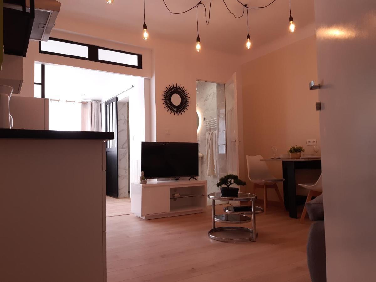 Appartement T2 Confort, Gp / Moto / 24h / Classic