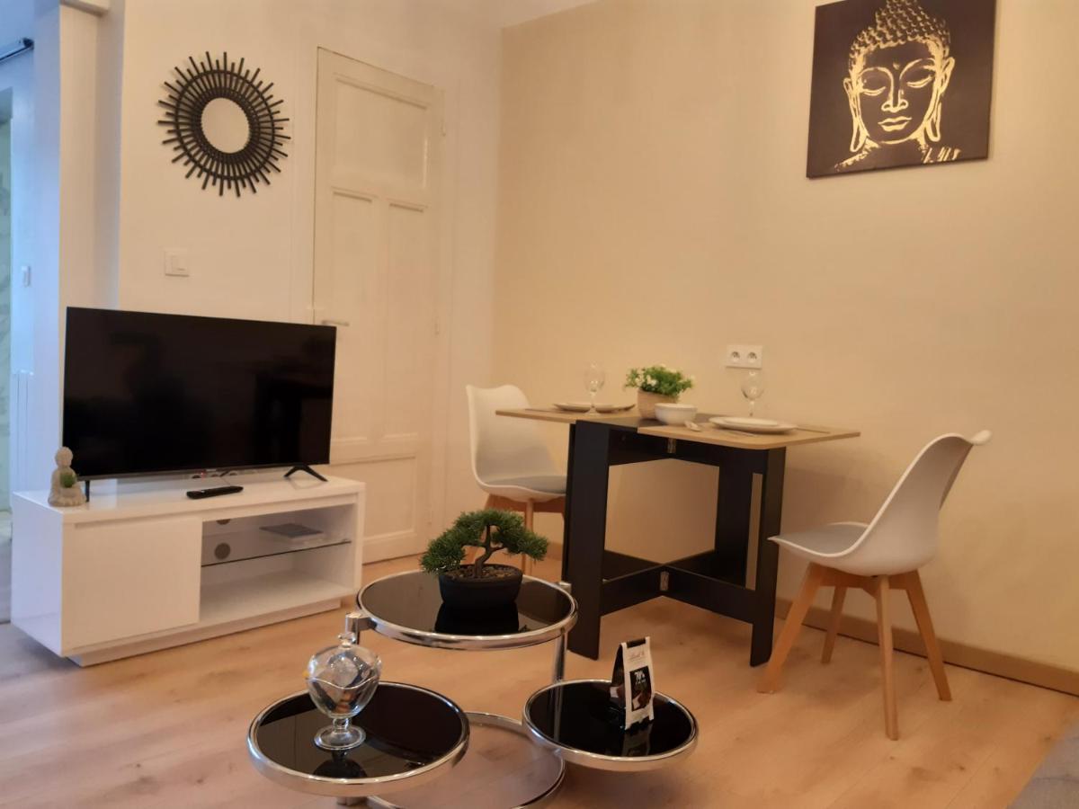 T2 Confort, Gp / Moto / 24h / Classic Appartement