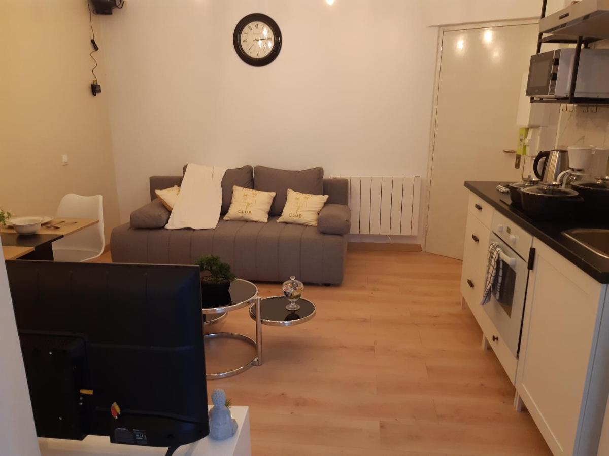 Appartement T2 Confort, Gp / Moto / 24h / Classic Le Mans