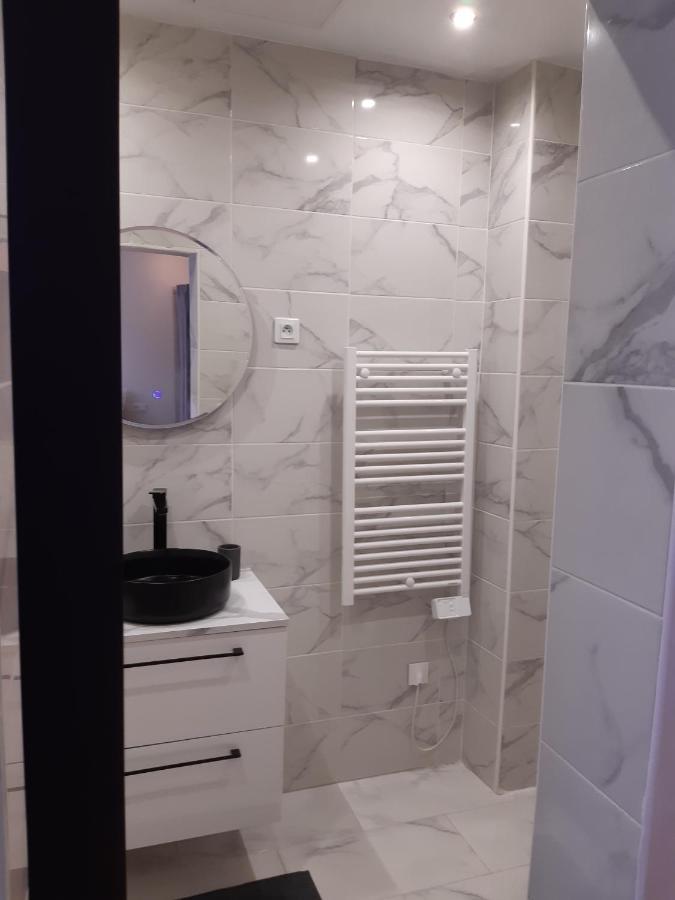 Appartement T2 Confort, Gp / Moto / 24h / Classic