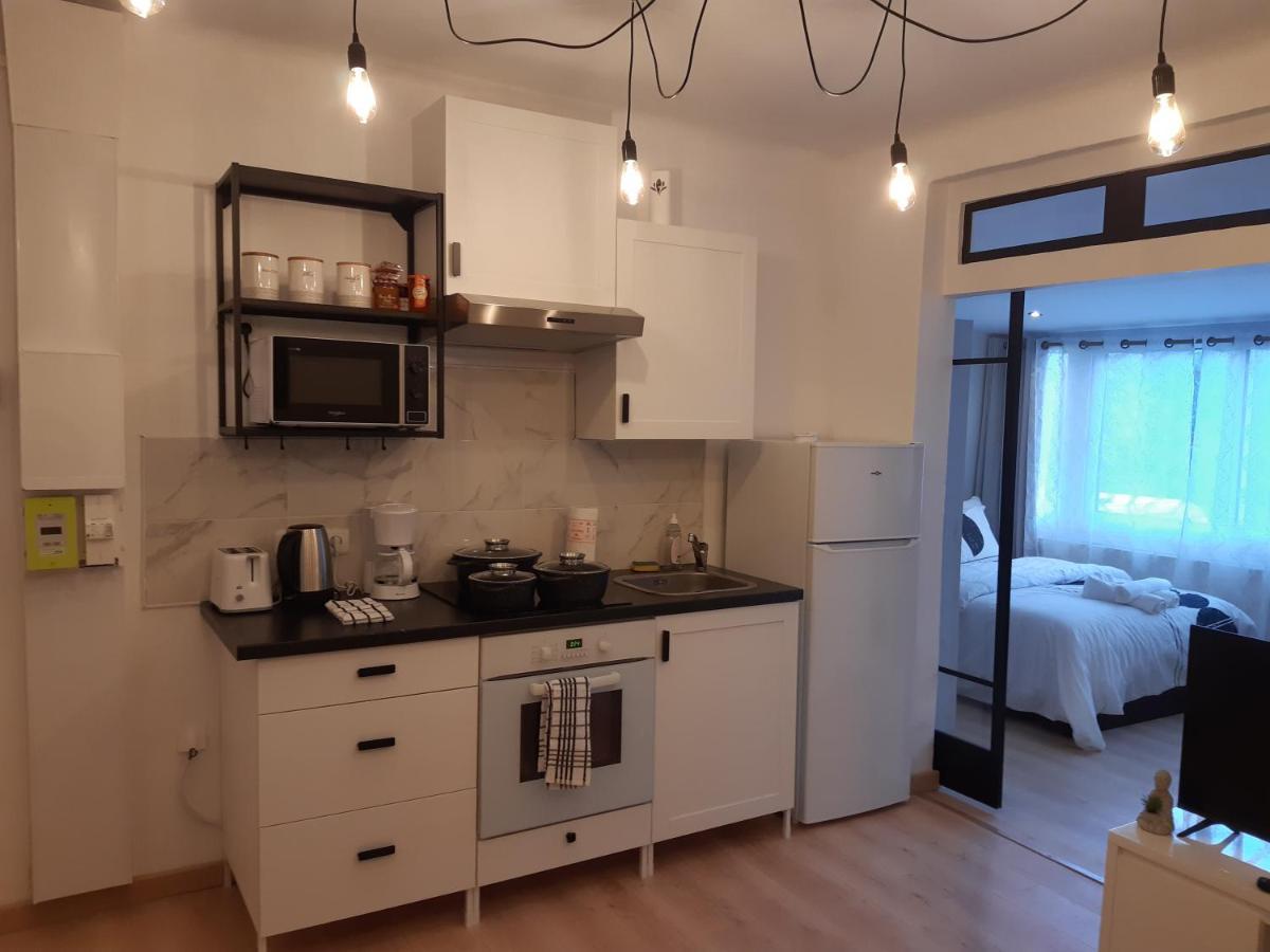 Appartement T2 Confort, Gp / Moto / 24h / Classic