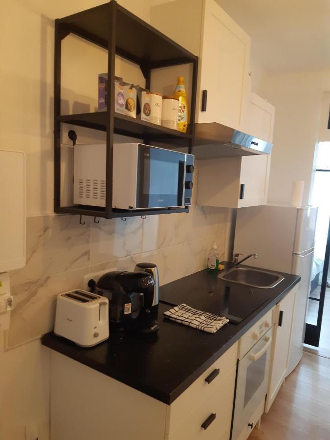 Appartement T2 Confort, Gp / Moto / 24h / Classic